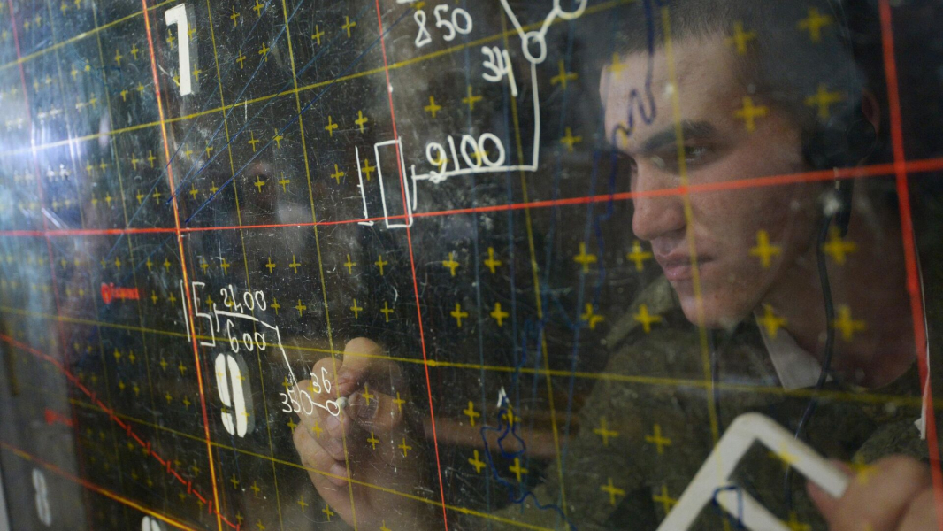 Подполье сообщило об ударе по складам ВСУ с техникой НАТО в Киевской области