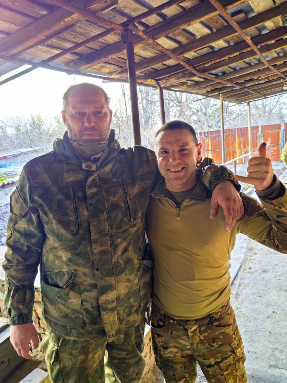Фонд «Симфония Победы»: светлое будущее для героев СВО