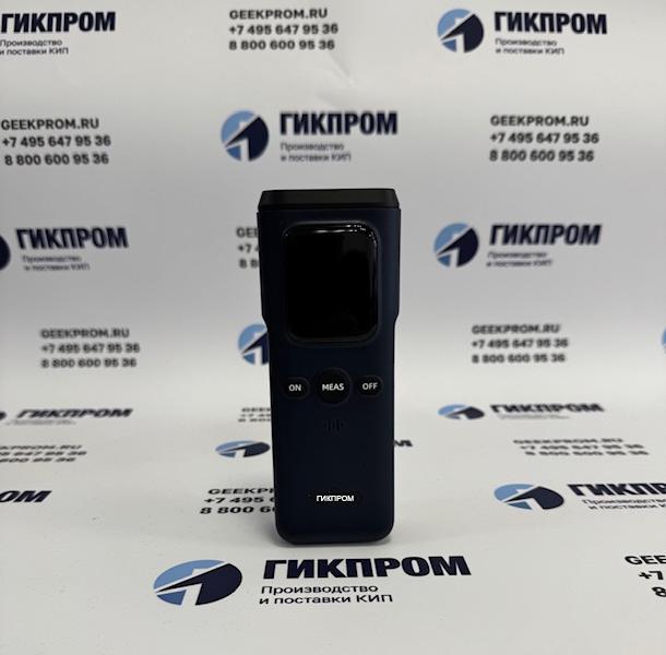 Портативные детекторы метана от ГИКПРОМ — надежность и удобство