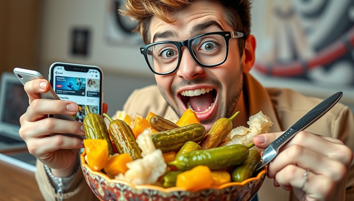 Как не опоздать в эфир и занять медийное пространство до конкурентов посредством анализа трендов