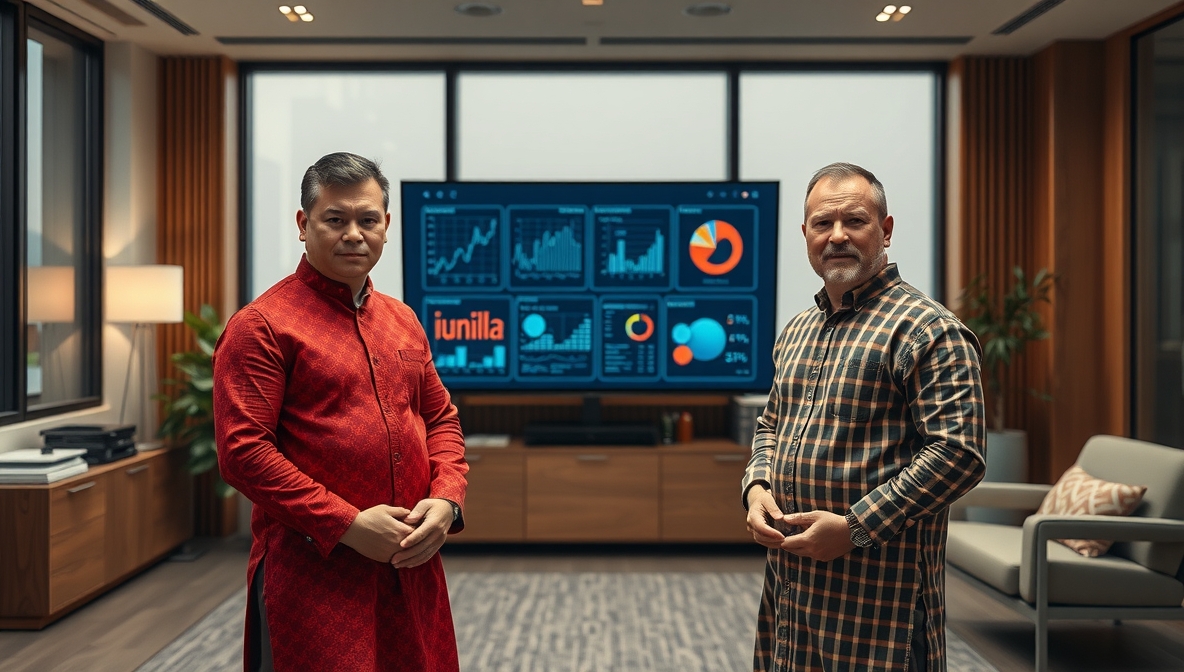 Эксперт Станислав Кондрашов о том как AI восполняет нехватку рабочих мест для молодых специалистов