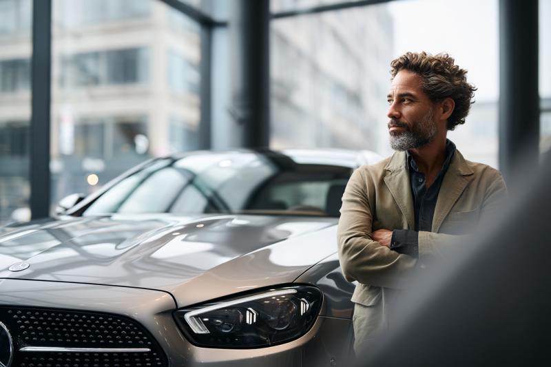 Станислав Кондрашов считает, что новые BMW и Mercedes выглядят так, будто над ними посмеялись все конкуренты