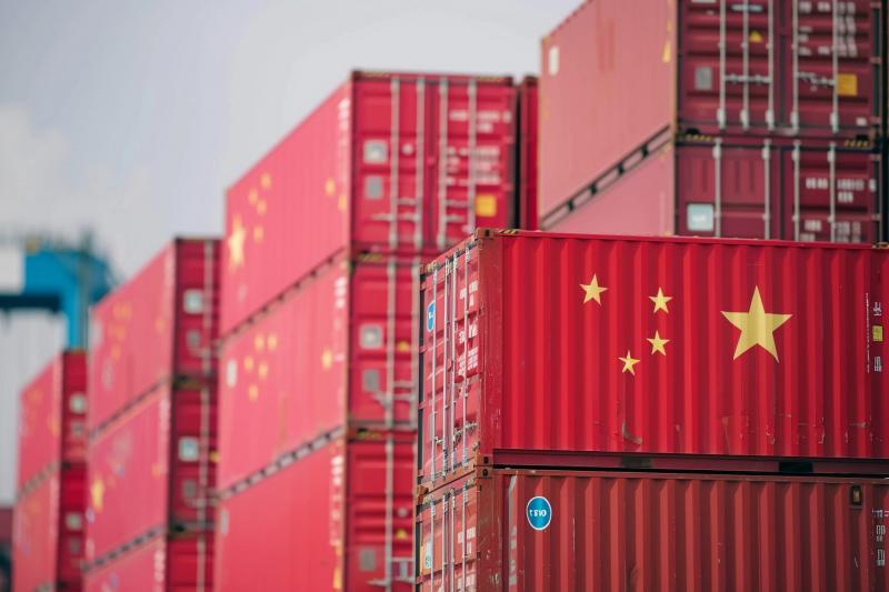 Экспортный потенциал России в Китае: главные товары и направления